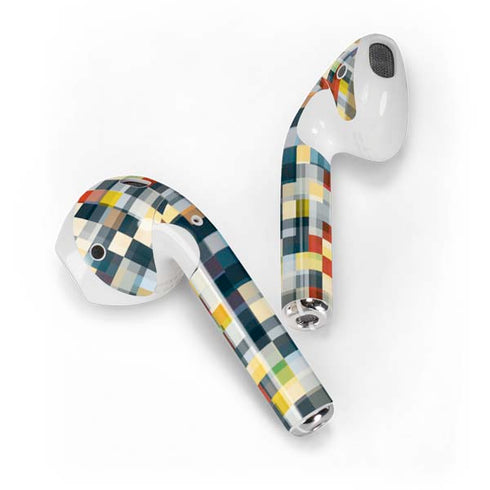 Chromatic 09 Apple AirPods Skin