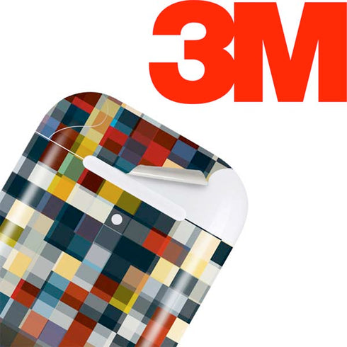 Chromatic 09 Apple AirPods Skin