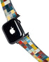 Chromatic 09 Apple Watch Band 42-44mm