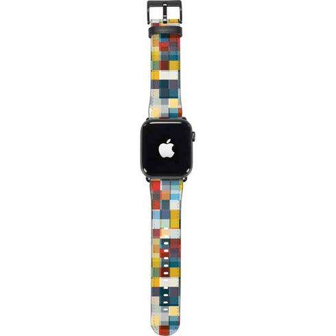 Chromatic 09 Apple Watch Band 42-44mm