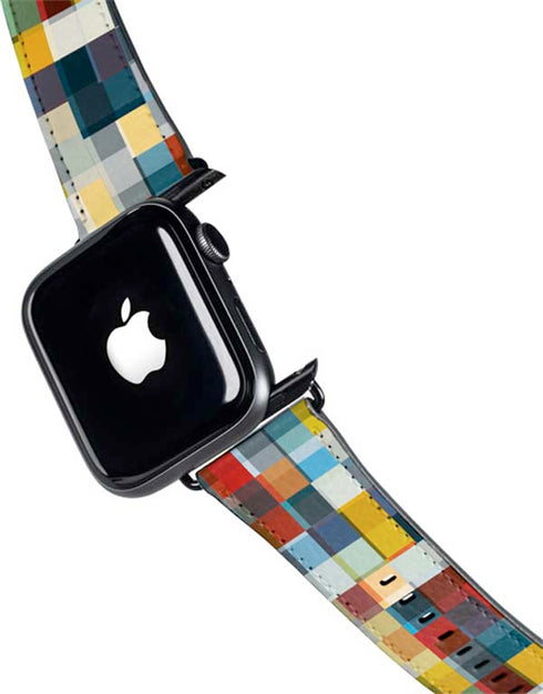Chromatic 09 Apple Watch Band 38-40mm