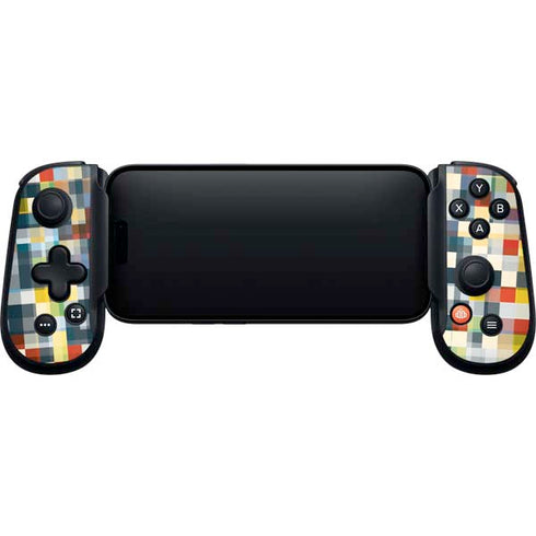 Chromatic 09 Backbone One for iPhone Game Controller Skin