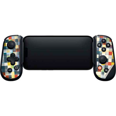 Chromatic 09 Backbone One for iPhone Game Controller Skin