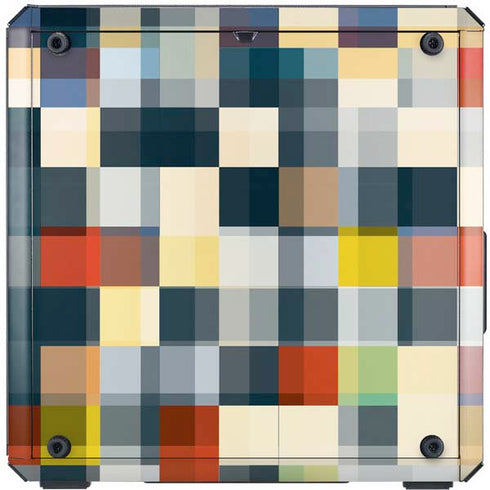 Chromatic 09 Cooler Master MasterBox Q300L Mini Tower Skin