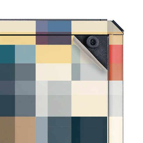 Chromatic 09 Cooler Master MasterBox Q300L Mini Tower Skin