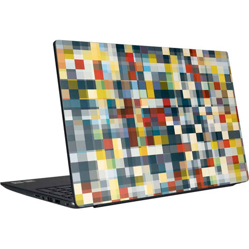 Chromatic 09 Dell Vostro Skin