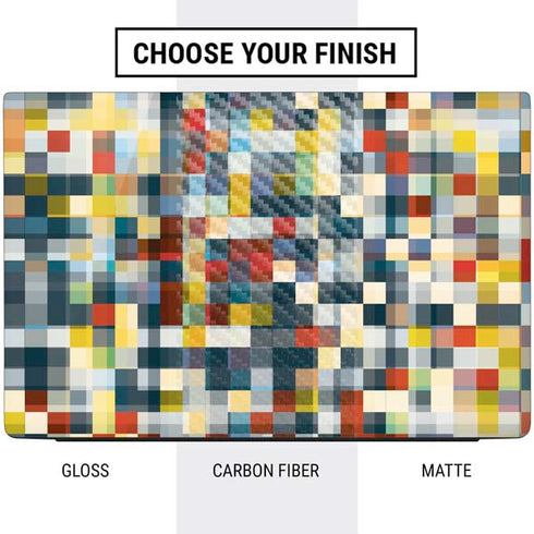 Chromatic 09 Dell Vostro Skin