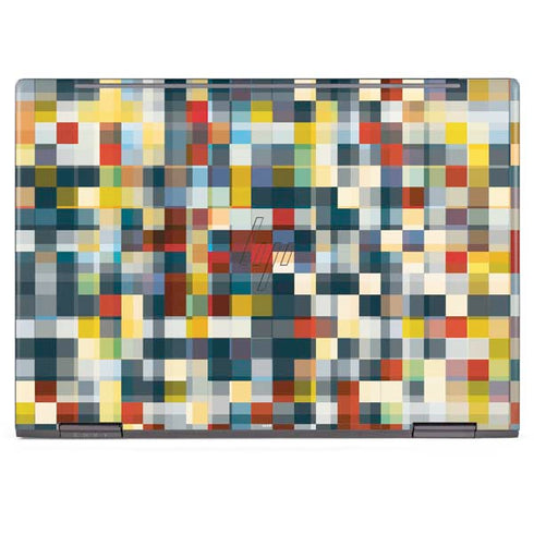 Chromatic 09 HP Envy Skin