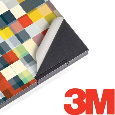 Chromatic 09 HP Envy Skin