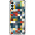Chromatic 09 Galaxy A13 5G Clear Case