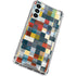 Chromatic 09 Galaxy A13 5G Clear Case