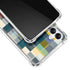 Chromatic 09 Galaxy A14 5G Clear Case