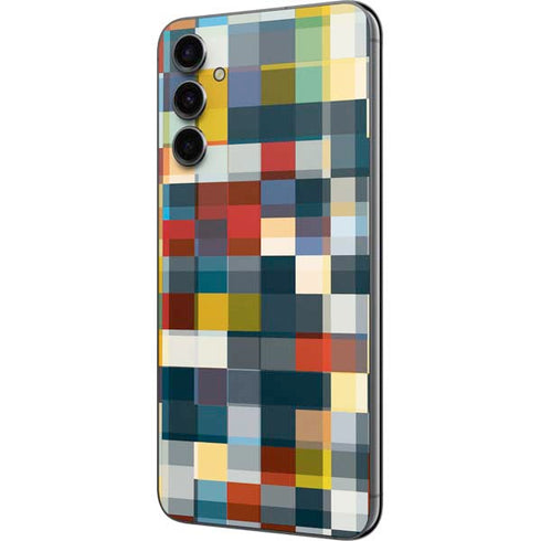 Chromatic 09 Galaxy A14 5G Skin
