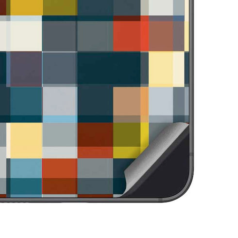 Chromatic 09 Galaxy A14 5G Skin