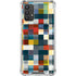 Chromatic 09 Galaxy A32 5G Clear Case