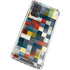 Chromatic 09 Galaxy A32 5G Clear Case