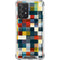 Chromatic 09 Galaxy A52 5G Clear Case