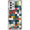 Chromatic 09 Galaxy A53 5G Clear Case
