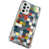 Chromatic 09 Galaxy A53 5G Clear Case