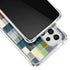 Chromatic 09 Galaxy A53 5G Clear Case