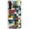 Chromatic 09 Galaxy A54 5G Clear Case
