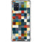 Chromatic 09 Galaxy A71 5G Clear Case
