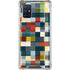 Chromatic 09 Galaxy A71 5G Clear Case
