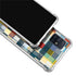 Chromatic 09 Galaxy A71 5G Clear Case