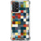 Chromatic 09 Galaxy A72 5G Clear Case