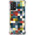 Chromatic 09 Galaxy A72 5G Clear Case