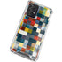 Chromatic 09 Galaxy A72 5G Clear Case