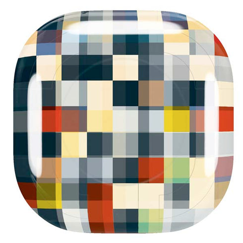 Chromatic 09 Galaxy Buds Live Skin