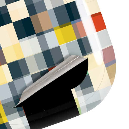 Chromatic 09 Galaxy Buds Live Skin