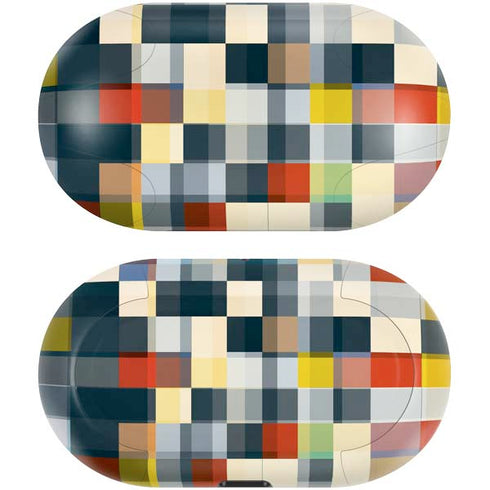 Chromatic 09 Galaxy Buds Skin