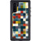Chromatic 09 Galaxy Note 10 Waterproof Case