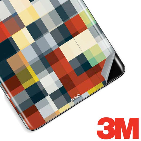 Chromatic 09 Galaxy Note 8 Skin
