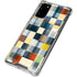 Chromatic 09 Galaxy Note20 5G Clear Case