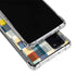Chromatic 09 Galaxy Note20 5G Clear Case