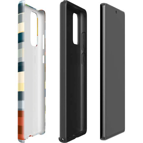 Chromatic 09 Galaxy Note20 5G Pro Case