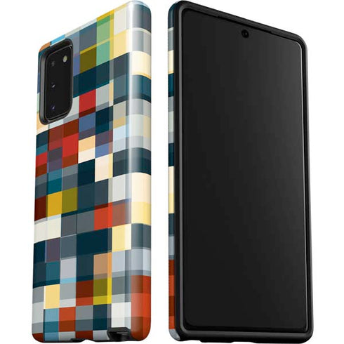 Chromatic 09 Galaxy Note20 5G Pro Case