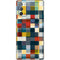 Chromatic 09 Galaxy Note20 5G Skin