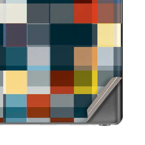 Chromatic 09 Galaxy Note20 5G Skin