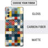 Chromatic 09 Galaxy Note20 5G Skin
