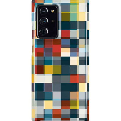 Chromatic 09 Galaxy Note20 Ultra 5G Lite Case