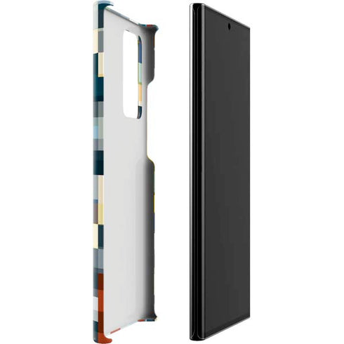 Chromatic 09 Galaxy Note20 Ultra 5G Lite Case