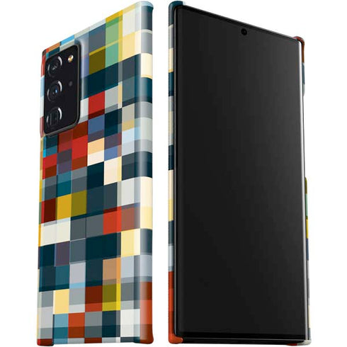 Chromatic 09 Galaxy Note20 Ultra 5G Lite Case
