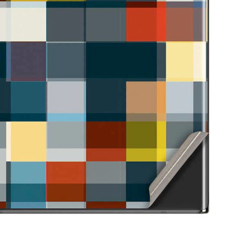 Chromatic 09 Galaxy Note20 Ultra 5G Skin