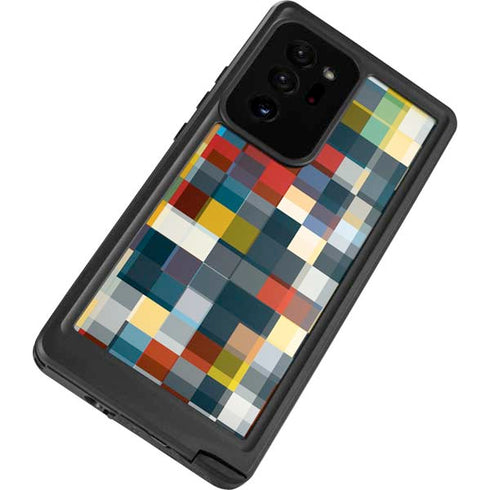Chromatic 09 Galaxy Note20 Ultra 5G Waterproof Case