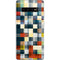 Chromatic 09 Galaxy S10 Plus Skin