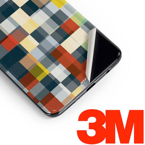 Chromatic 09 Galaxy S10e Skin